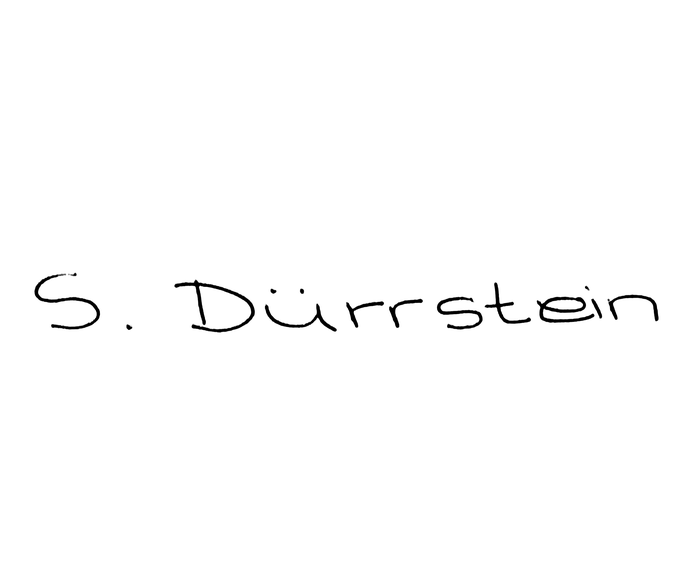S. Dürrstein